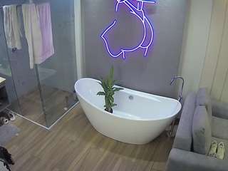 Casa Salsa Bathroom 5